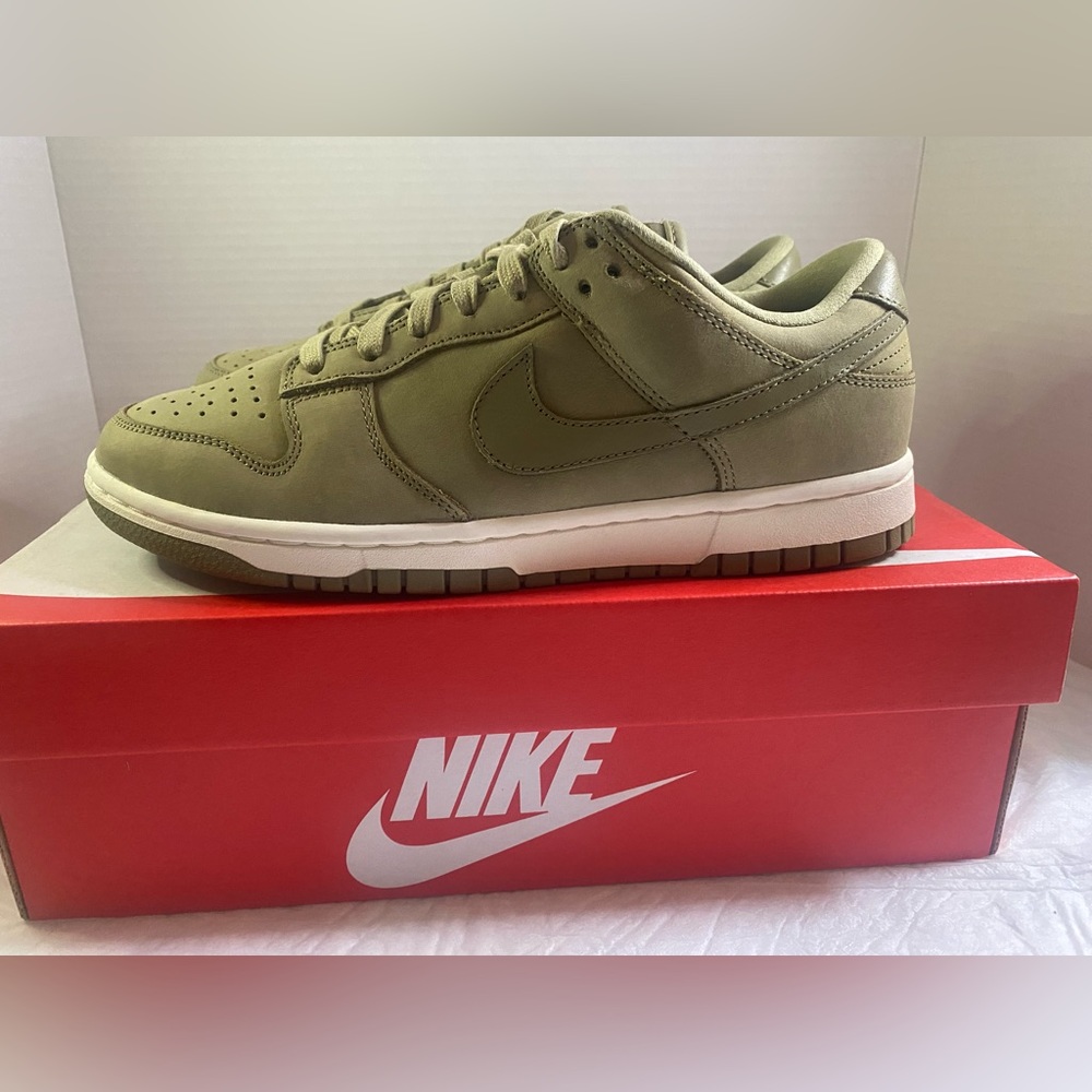 Nike Dunk Low Premium MF